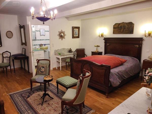 Maison à vendre à Pléhédel dans les Côtes-d'Armor (22290), ref : 22064-1086