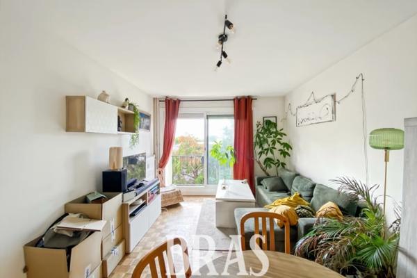 Appartement T2 - 47m² - Orvault