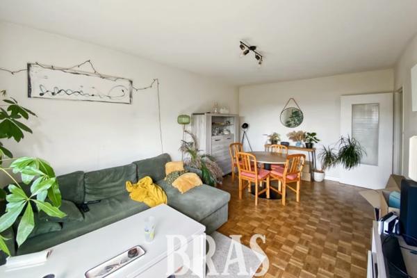 Appartement T2 - 47m² - Orvault