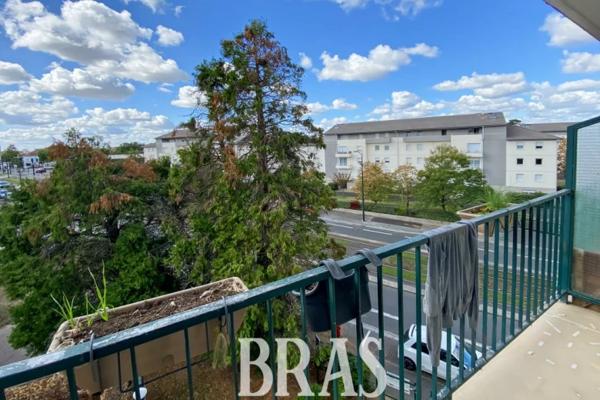 Appartement T2 - 47m² - Orvault