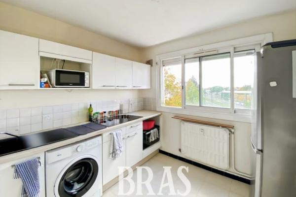 Appartement T2 - 47m² - Orvault