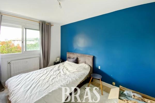 Appartement T2 - 47m² - Orvault