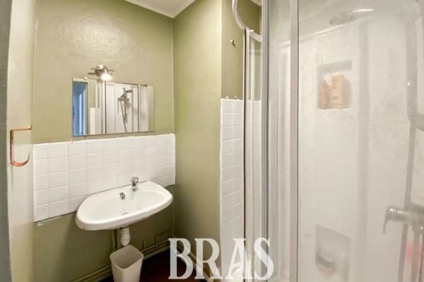 Appartement T2 - 47m² - Orvault