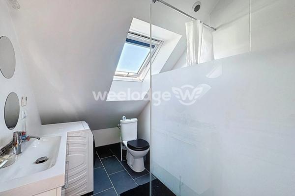 Maison à vendre 7 pièces de 120 m² à Ableiges