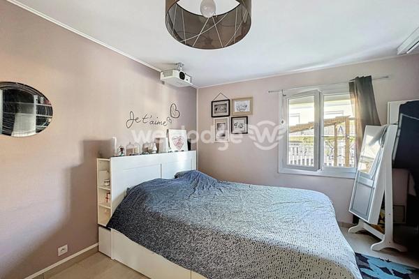 Maison à vendre 7 pièces de 120 m² à Ableiges