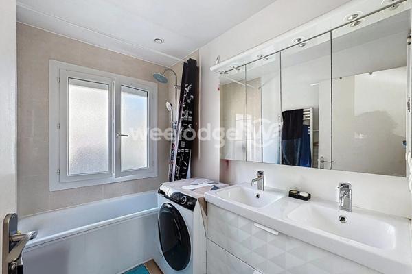 Maison à vendre 7 pièces de 120 m² à Ableiges