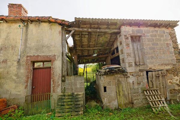 Maison Rocheserviere