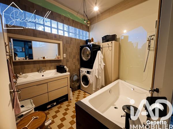 Maison à vendre 5 pièces 146 m² La Seyne-sur-Mer