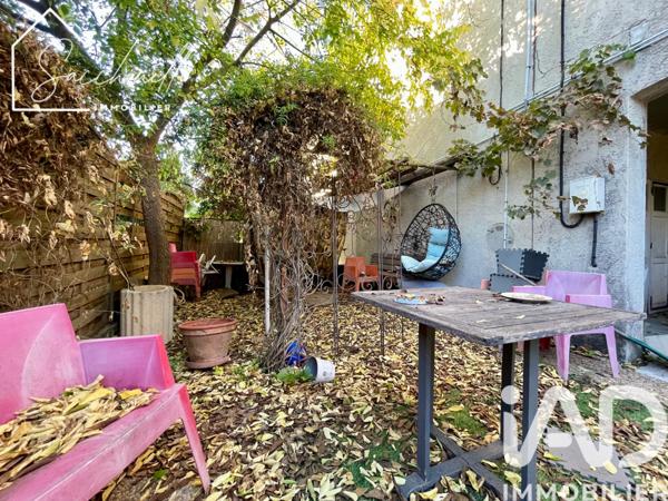 Maison à vendre 5 pièces 146 m² La Seyne-sur-Mer