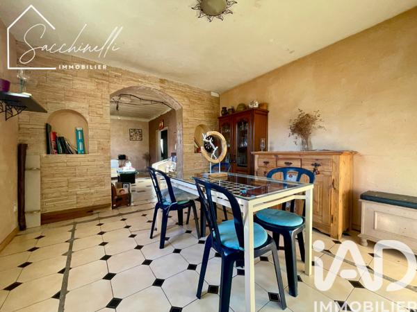 Maison à vendre 5 pièces 146 m² La Seyne-sur-Mer