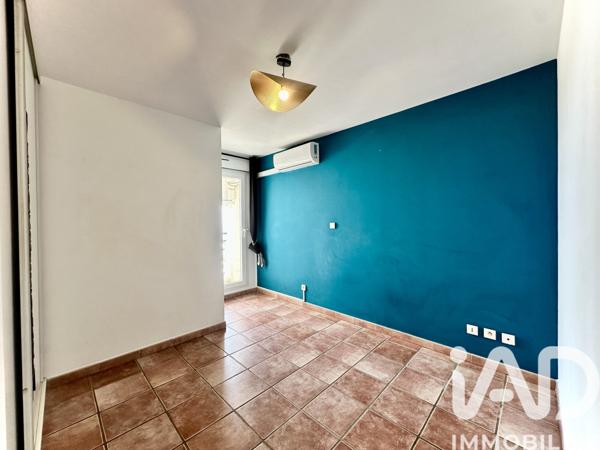 Appartement à vendre 2 pièces 44 m² Saint-Denis