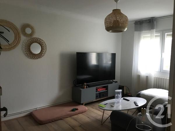 Appartement F3 à vendre  3 pièces - 71,64 m2 TALANGE - 57