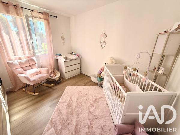 Maison à vendre 5 pièces 109 m² Bourogne