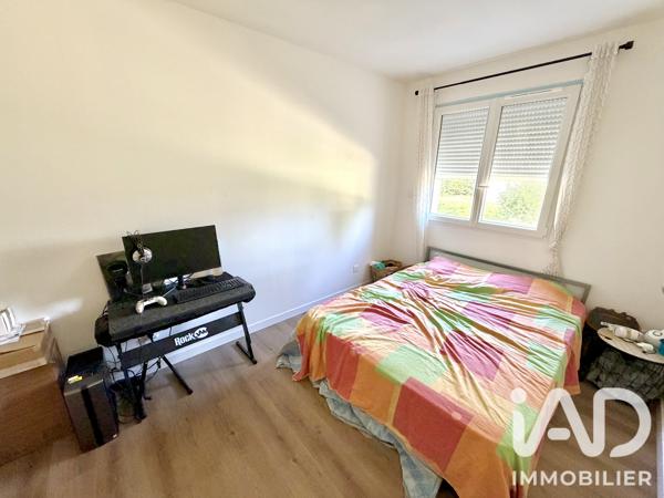 Maison à vendre 5 pièces 109 m² Bourogne