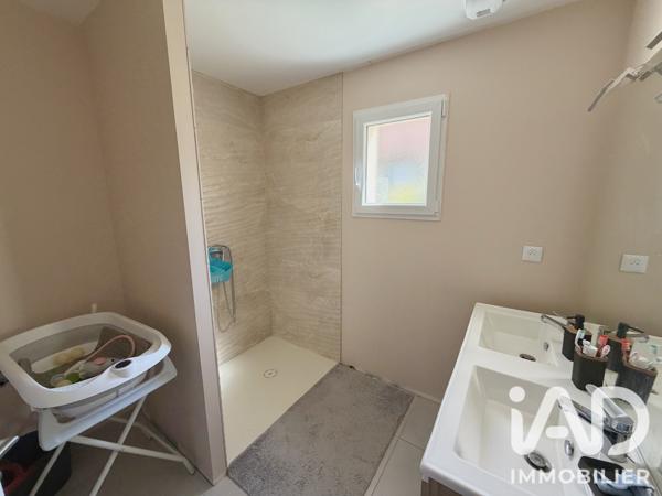 Maison à vendre 5 pièces 109 m² Bourogne