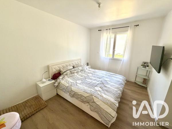 Maison à vendre 5 pièces 109 m² Bourogne