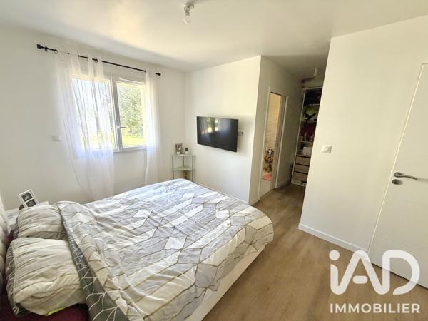 Maison à vendre 5 pièces 109 m² Bourogne