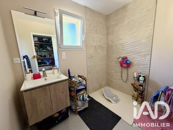 Maison à vendre 5 pièces 109 m² Bourogne