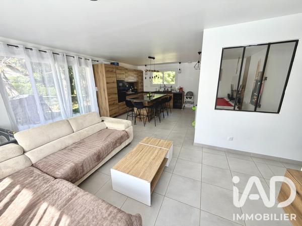 Maison à vendre 5 pièces 109 m² Bourogne