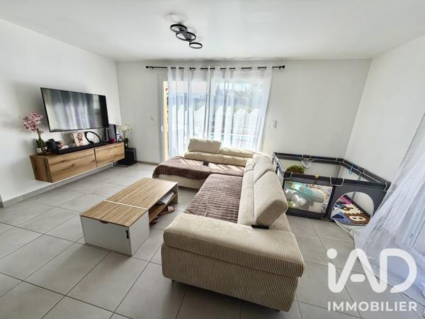Maison à vendre 5 pièces 109 m² Bourogne