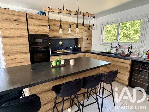 Maison à vendre 5 pièces 109 m² Bourogne