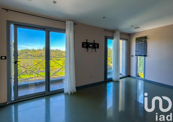 Maison à vendre 7 pièces 194 m² Saint-Gence