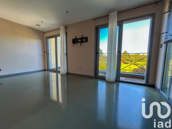 Maison à vendre 7 pièces 194 m² Saint-Gence