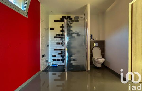 Maison à vendre 7 pièces 194 m² Saint-Gence