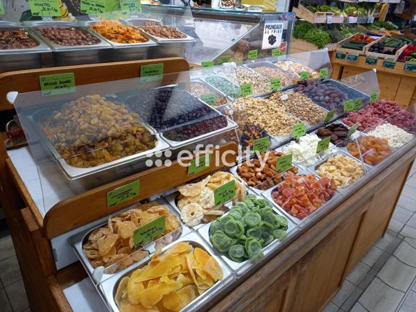 Fonds De Commerce - 30 m²