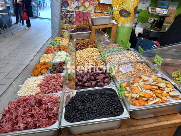 Fonds De Commerce - 30 m²