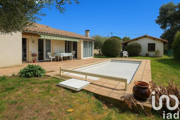 Maison à vendre 5 pièces 142 m² Lavaur