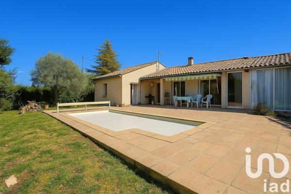 Maison à vendre 5 pièces 142 m² Lavaur