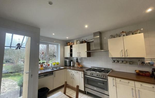 Vente Maison Chateaudun   