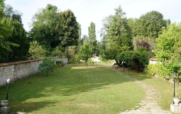 Vente Maison Chateaudun   