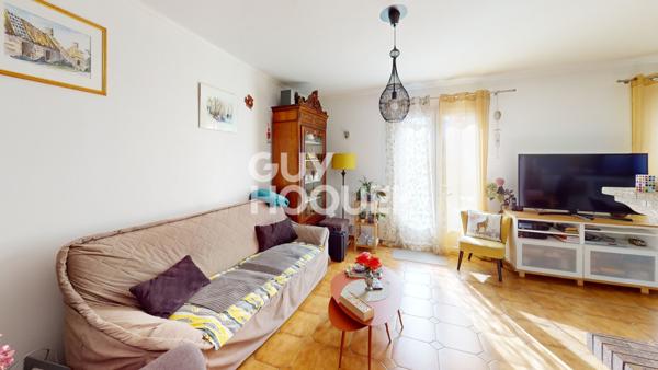 Maison idéale famille en devenir