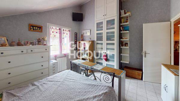 Maison idéale famille en devenir