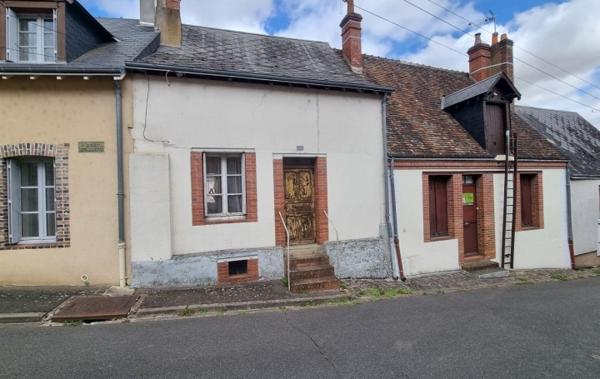 Vente Maison à rénover Mondoubleau   