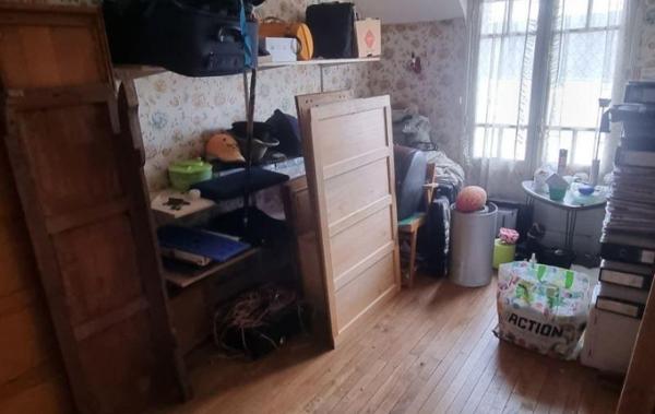 Vente Maison à rénover Mondoubleau   