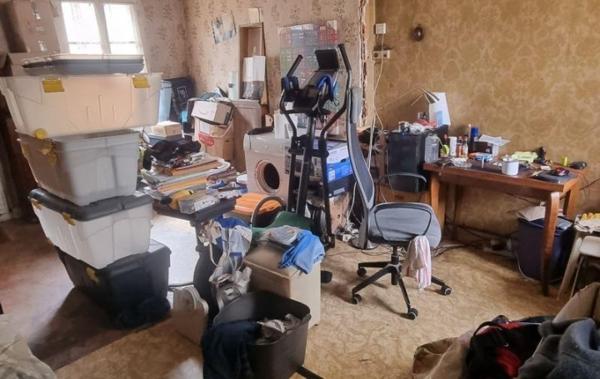 Vente Maison à rénover Mondoubleau   