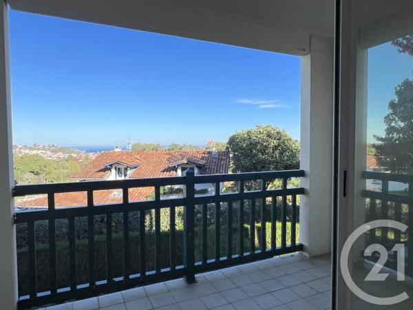 Appartement à vendre  2 pièces - 46,48 m 2   CIBOURE  - 64