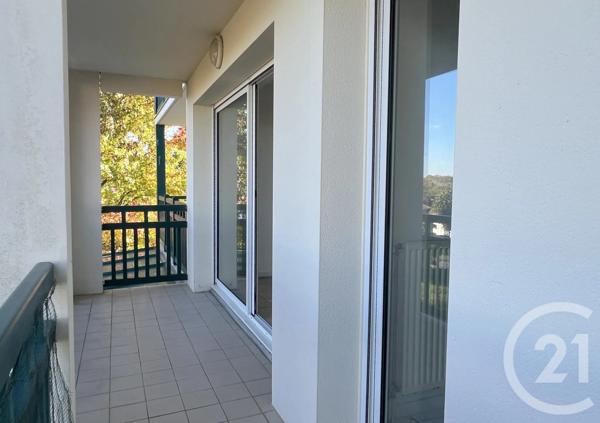Appartement à vendre  2 pièces - 46,48 m 2   CIBOURE  - 64