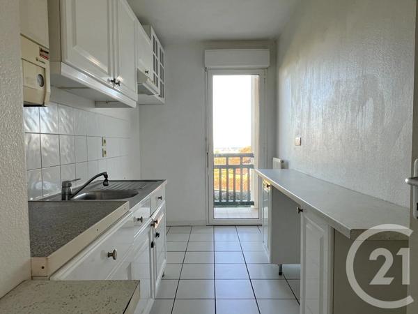 Appartement à vendre  2 pièces - 46,48 m 2   CIBOURE  - 64