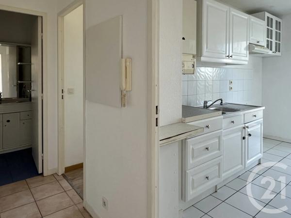 Appartement à vendre  2 pièces - 46,48 m 2   CIBOURE  - 64