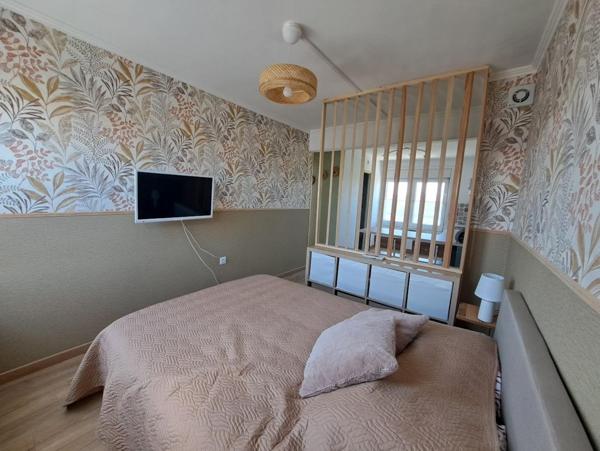 Pied à terre Bray-Dunes proche plage!