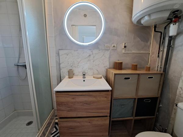 Pied à terre Bray-Dunes proche plage!