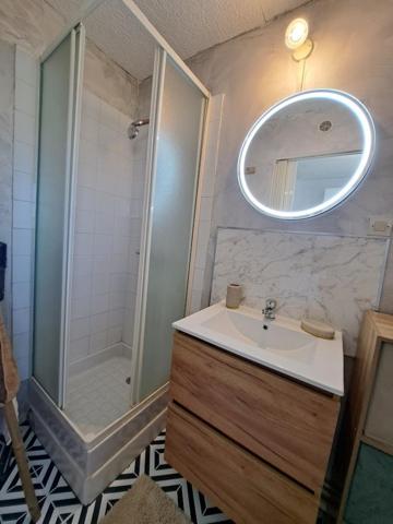 Pied à terre Bray-Dunes proche plage!