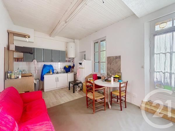 Immeuble à vendre  165,53 m2 MONTAUBAN - 82