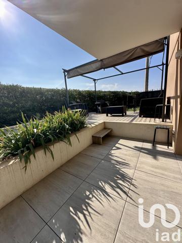 Appartement à vendre 2 pièces 41 m² Vitrolles