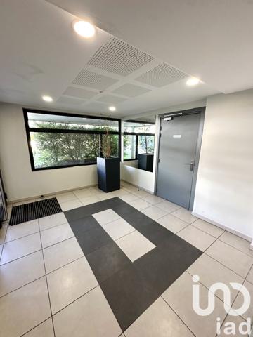 Appartement à vendre 2 pièces 41 m² Vitrolles