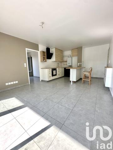 Appartement à vendre 2 pièces 41 m² Vitrolles